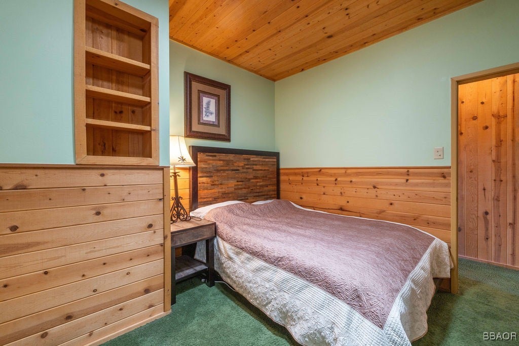 Big Bear Lake, California, 92315, United States, 4 Bedrooms Bedrooms, ,4 BathroomsBathrooms,Residential,Active,1876881