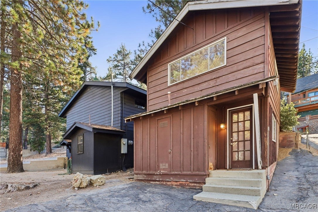 Big Bear Lake, California, 92315, United States, 4 Bedrooms Bedrooms, ,4 BathroomsBathrooms,Residential,Active,1988473