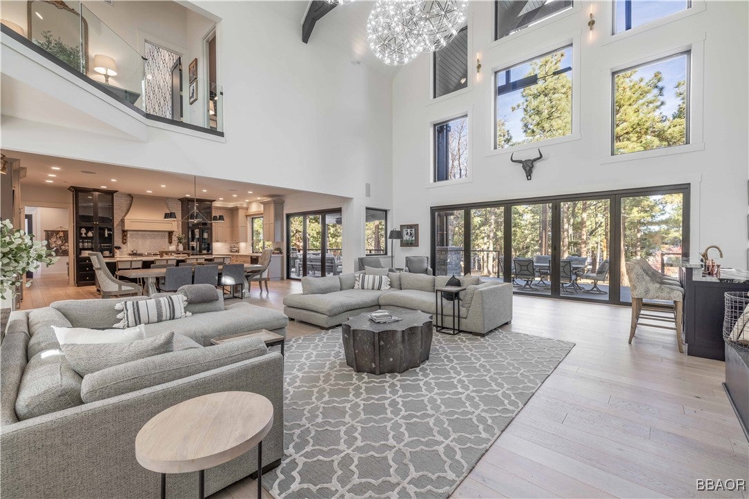 Big Bear City, California, 92314, United States, ,5 BathroomsBathrooms,Residential,Active,1702723