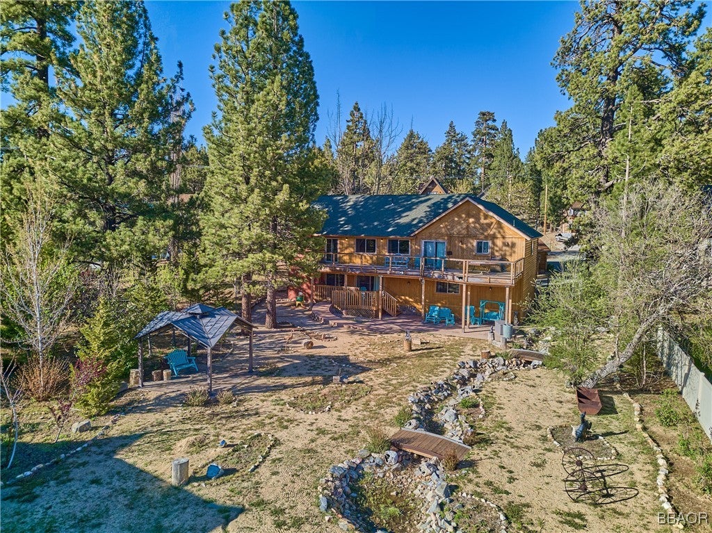 Big Bear Lake, California, 92315, United States, 7 Bedrooms Bedrooms, ,5 BathroomsBathrooms,Residential,Active,1824514