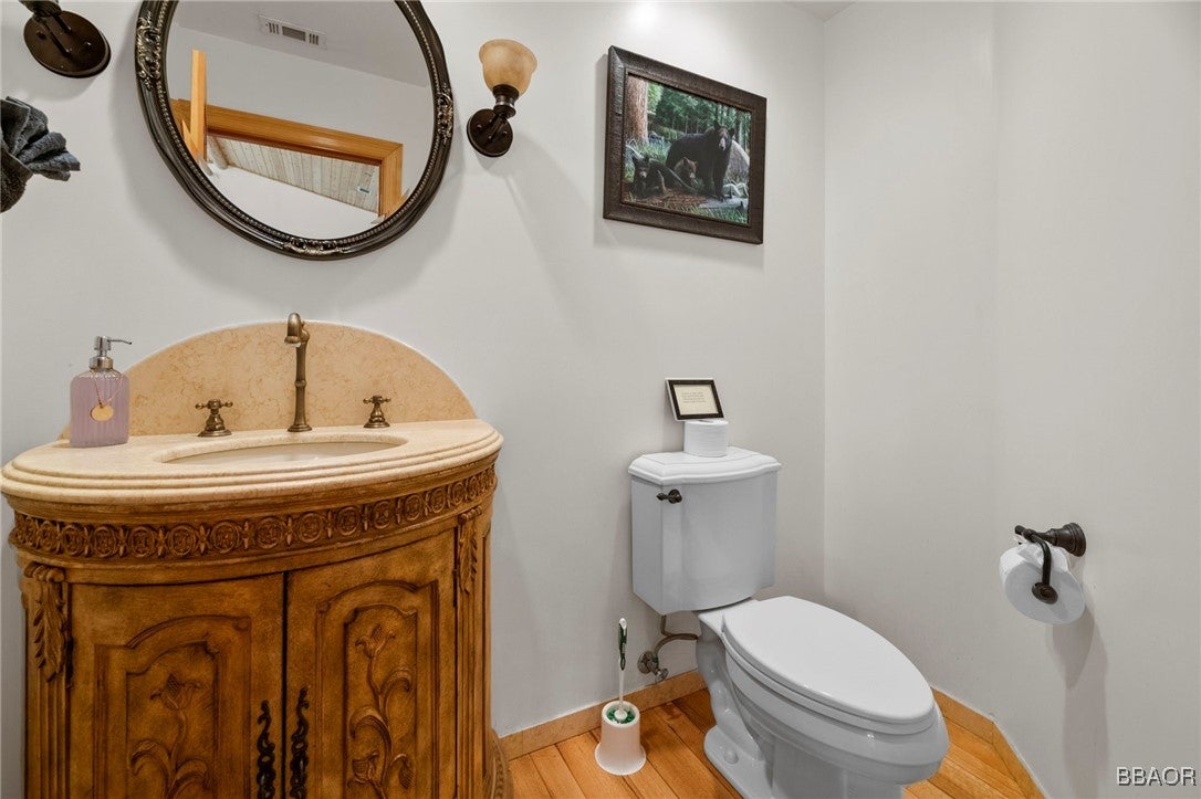 Big Bear City, California, 92314, United States, 5 Bedrooms Bedrooms, ,5 BathroomsBathrooms,Residential,Active,1745604