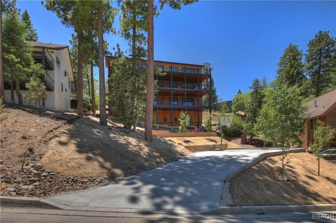 Big Bear Lake, California, 92315, United States, 5 Bedrooms Bedrooms, ,6 BathroomsBathrooms,Residential,Active,1961944
