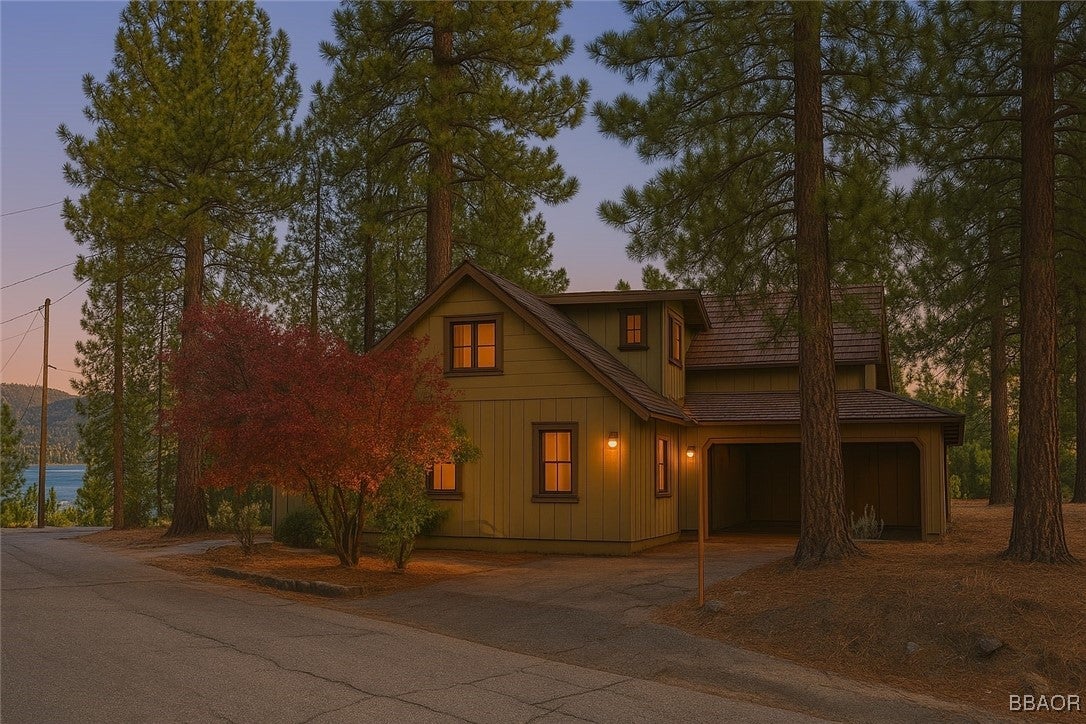 Big Bear Lake, California, 92315, United States, ,3 BathroomsBathrooms,Residential,Active,1764557