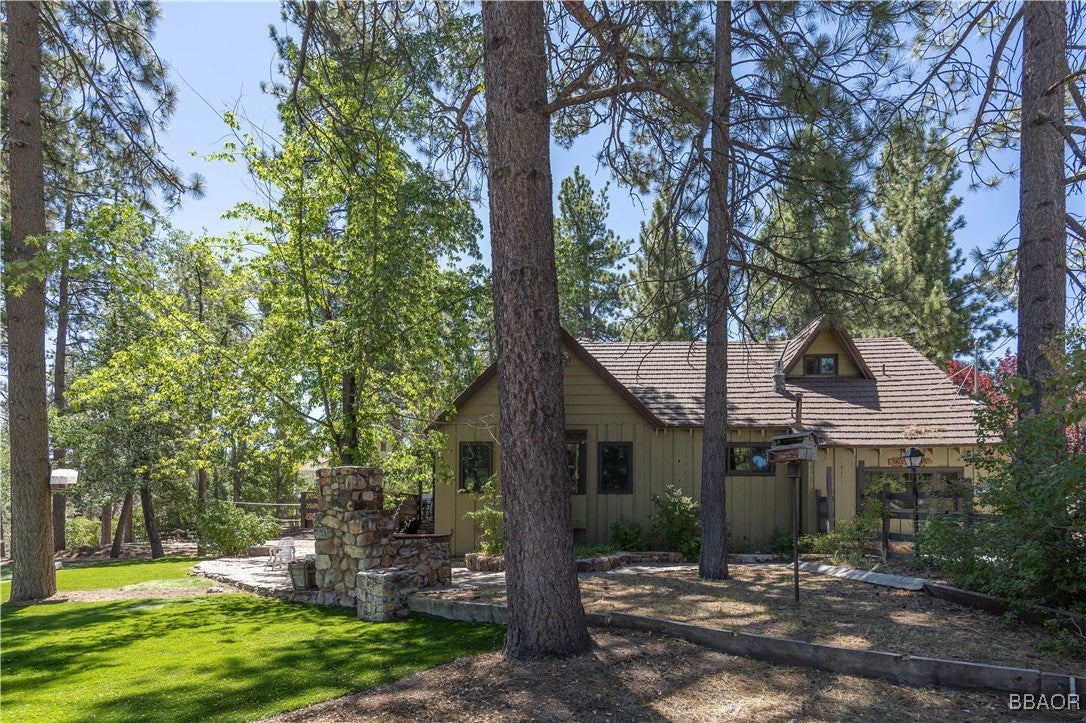 Big Bear Lake, California, 92315, United States, ,3 BathroomsBathrooms,Residential,Active,1764557