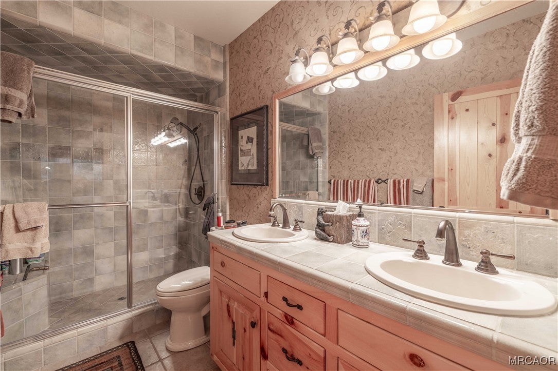 Big Bear Lake, California, 92315, United States, 4 Bedrooms Bedrooms, ,3 BathroomsBathrooms,Residential,Active,1933894