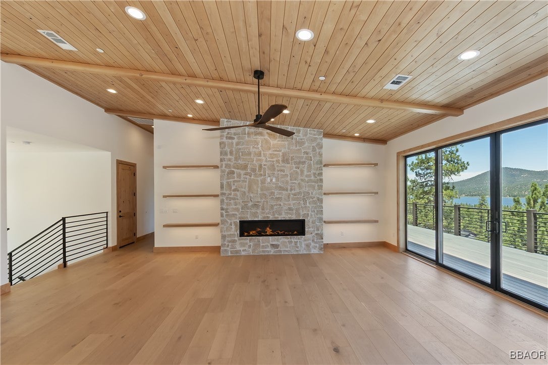 Big Bear Lake, California, 92315, United States, 5 Bedrooms Bedrooms, ,6 BathroomsBathrooms,Residential,Active,1961944