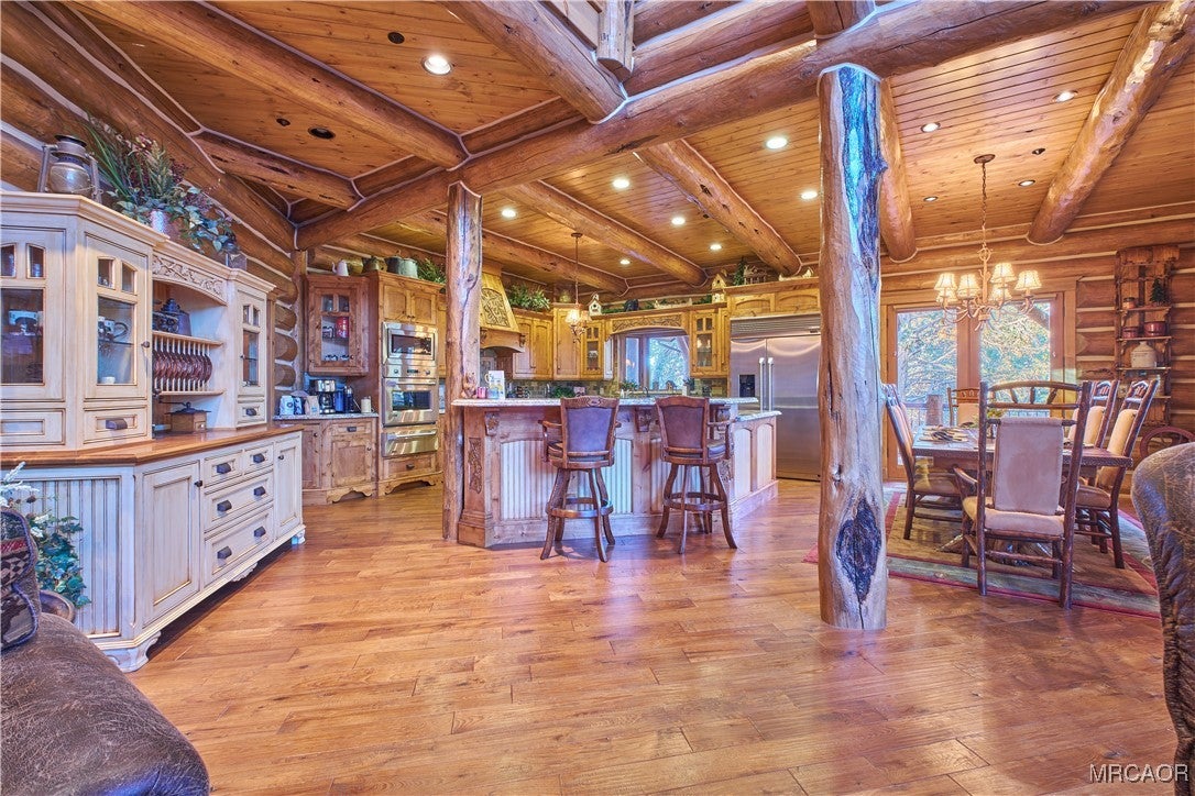 Big Bear City, California, 92314, United States, 3 Bedrooms Bedrooms, ,4 BathroomsBathrooms,Residential,Active,2015836