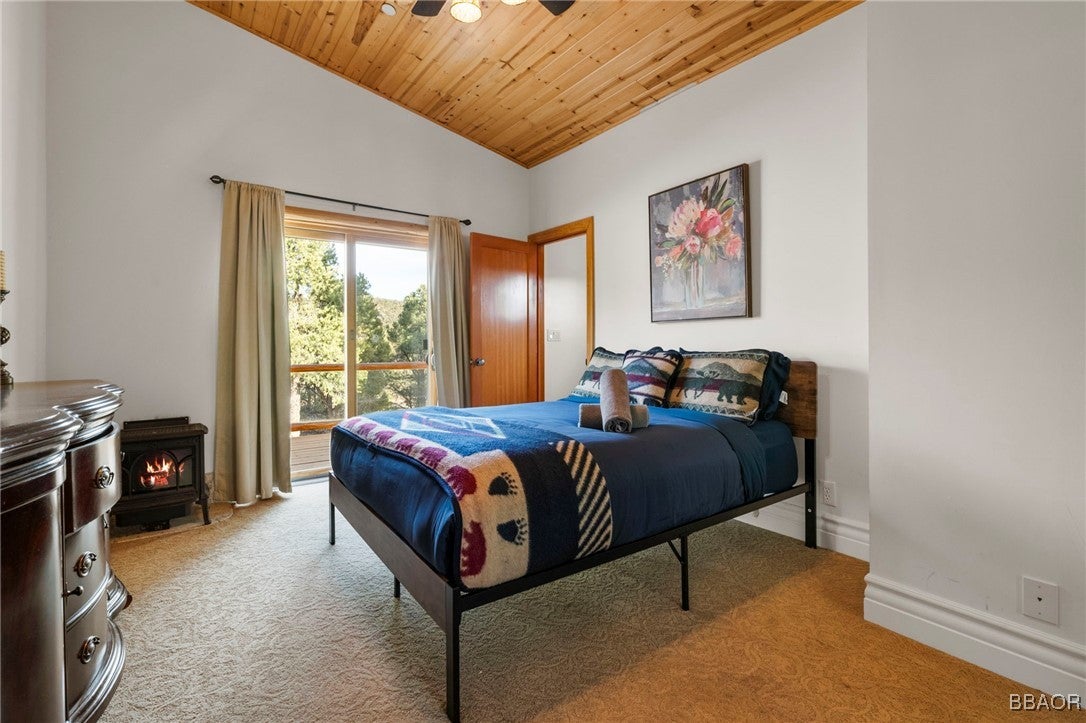 Big Bear City, California, 92314, United States, 5 Bedrooms Bedrooms, ,5 BathroomsBathrooms,Residential,Active,1745604