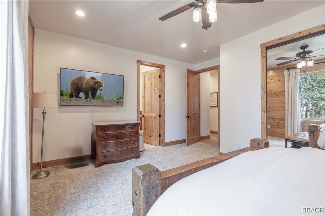 Big Bear City, California, 92314, United States, ,4 BathroomsBathrooms,Residential,Active,1839769