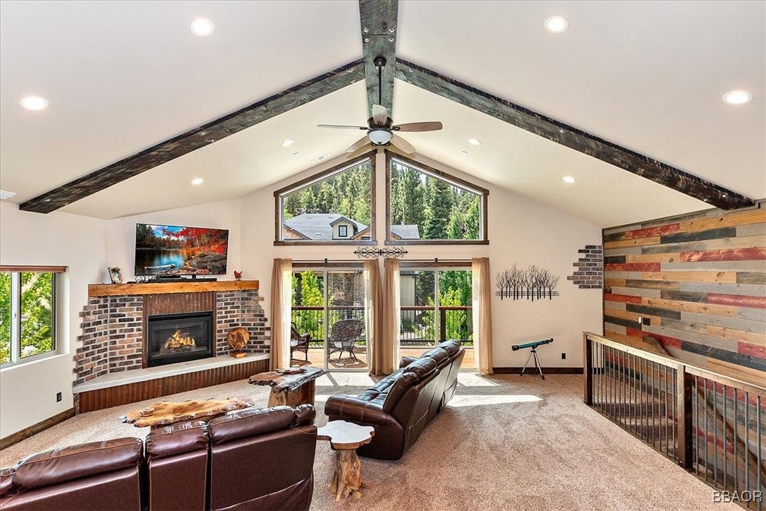 Big Bear Lake, California, 92315, United States, ,3 BathroomsBathrooms,Residential,Active,1823949