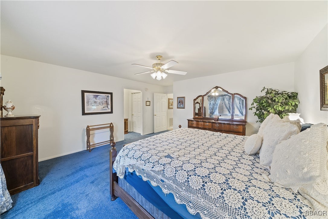 Big Bear Lake, California, 92315, United States, 4 Bedrooms Bedrooms, ,4 BathroomsBathrooms,Residential,Active,1858693