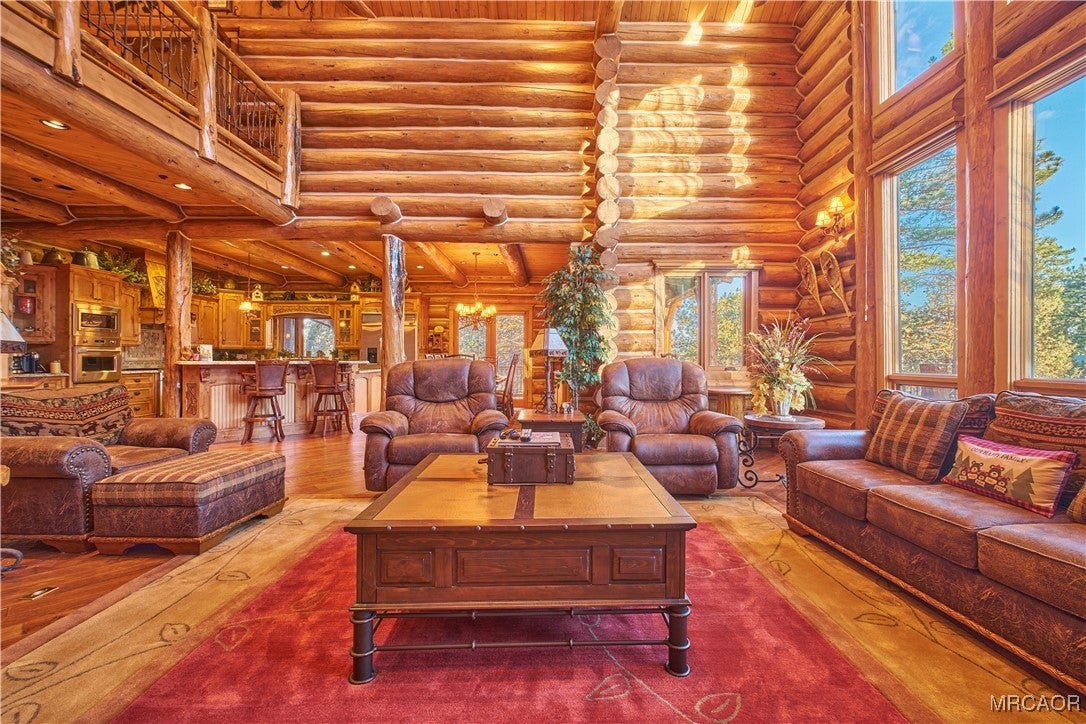 Big Bear City, California, 92314, United States, 3 Bedrooms Bedrooms, ,4 BathroomsBathrooms,Residential,Active,2015836