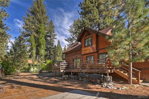 39186 MOHAWK DR, FAWNSKIN, CA 92333 - Image 1