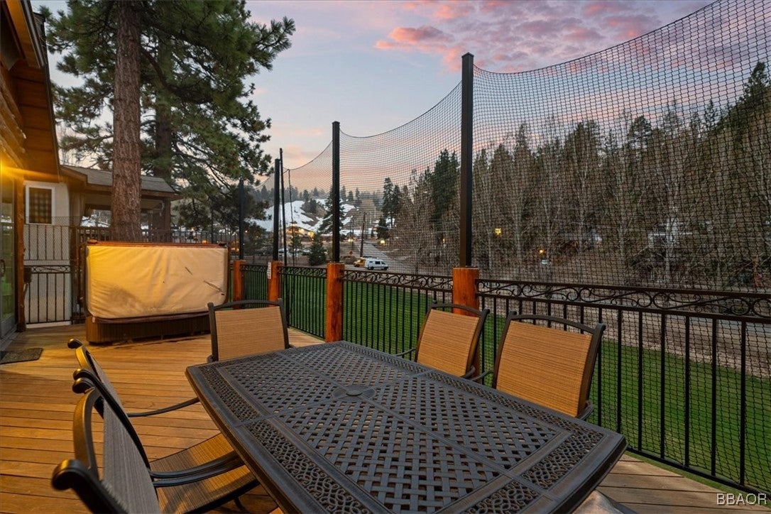 Big Bear Lake, California, 92315, United States, ,4 BathroomsBathrooms,Residential,Active,1778739