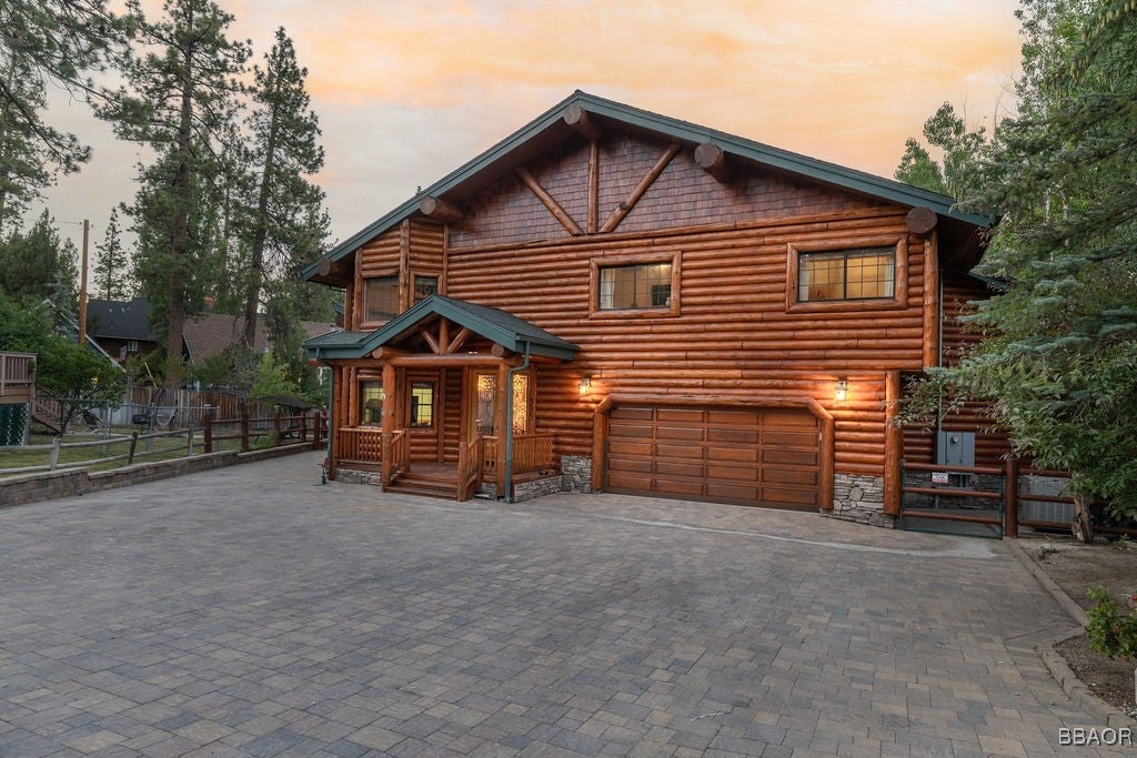 Big Bear Lake, California, 92315, United States, 4 Bedrooms Bedrooms, ,4 BathroomsBathrooms,Residential,Active,1876881