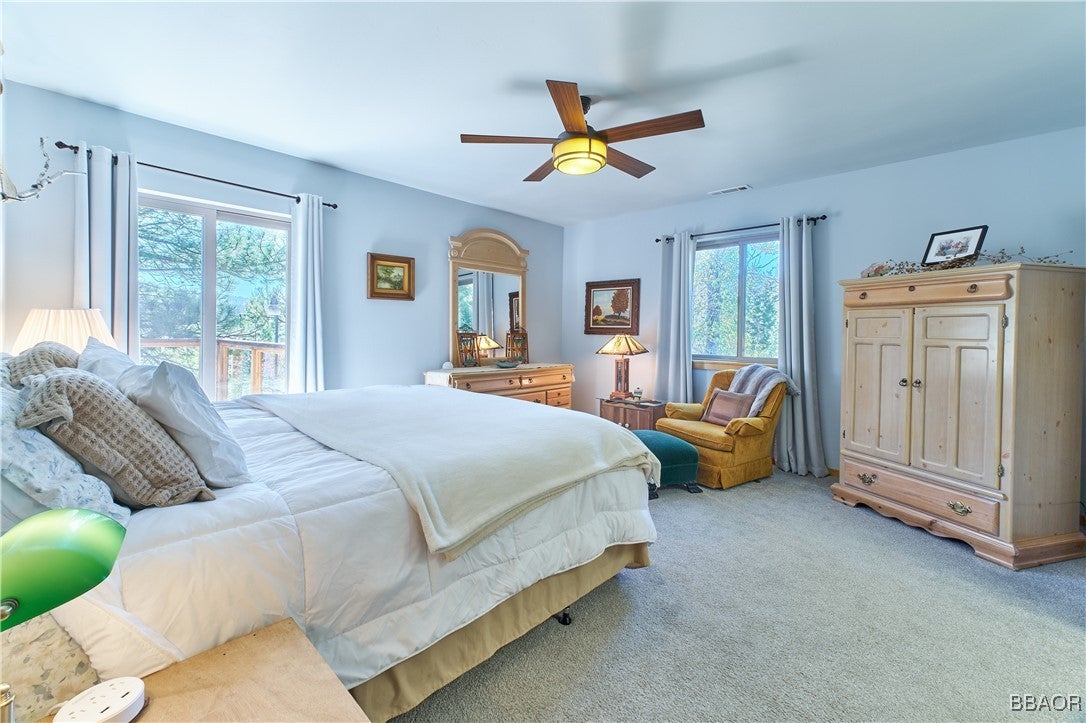 Big Bear Lake, California, 92315, United States, 7 Bedrooms Bedrooms, ,5 BathroomsBathrooms,Residential,Active,1824514