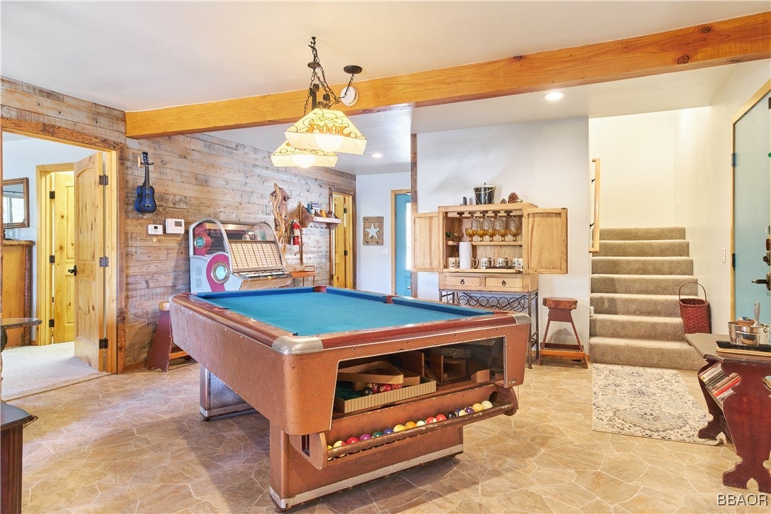 Big Bear Lake, California, 92315, United States, 7 Bedrooms Bedrooms, ,5 BathroomsBathrooms,Residential,Active,1824514