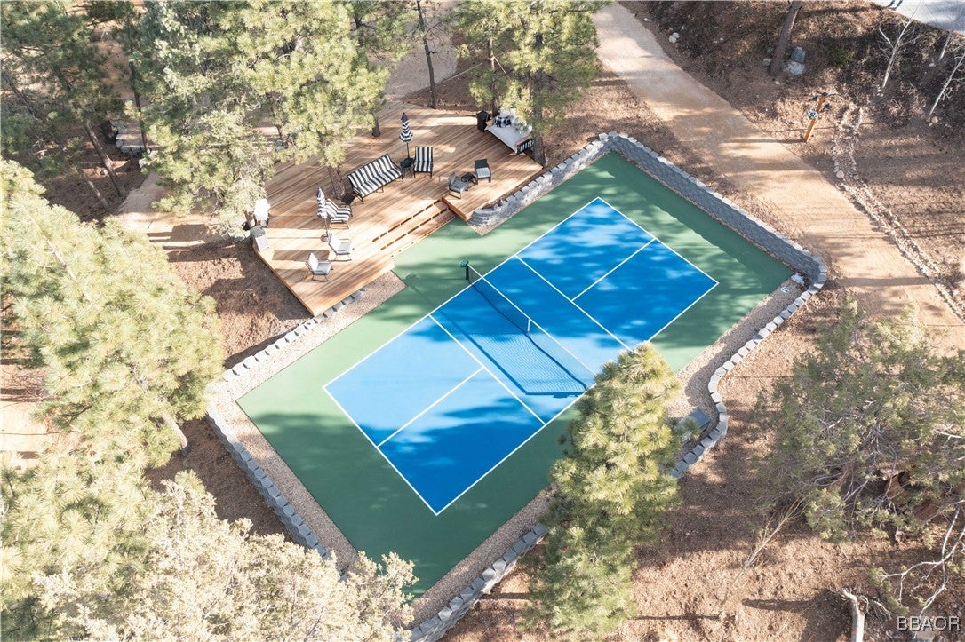 Big Bear City, California, 92314, United States, ,5 BathroomsBathrooms,Residential,Active,1702723