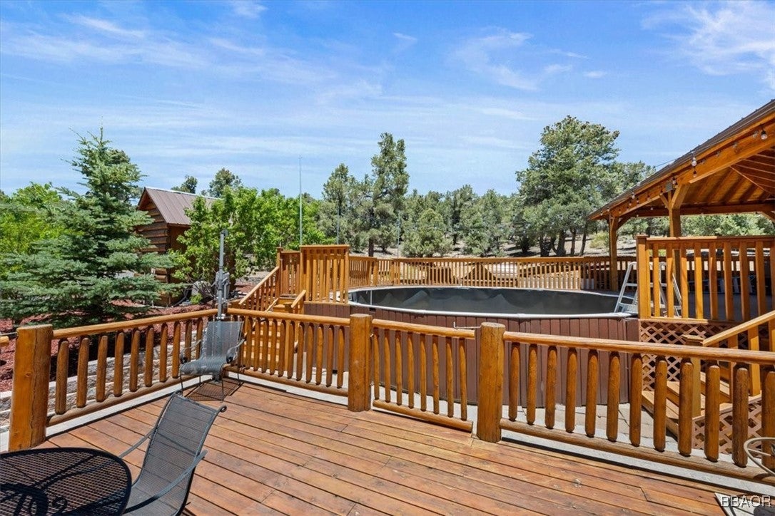 Big Bear City, California, 92314, United States, 3 Bedrooms Bedrooms, ,3 BathroomsBathrooms,Residential,Active,1892395