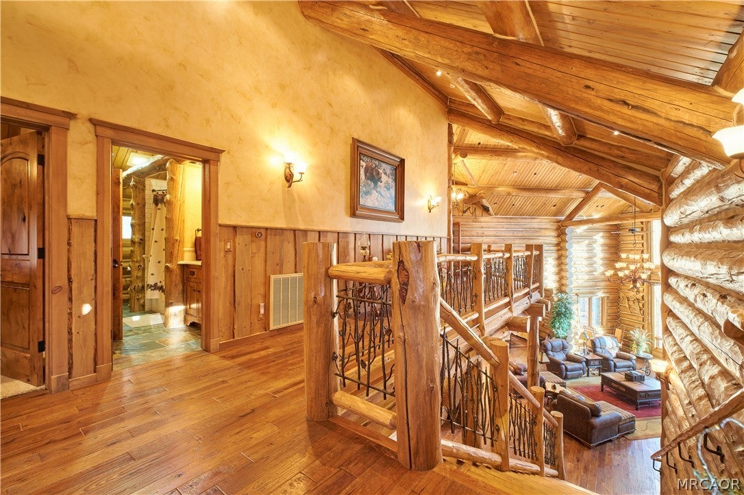 Big Bear City, California, 92314, United States, 3 Bedrooms Bedrooms, ,4 BathroomsBathrooms,Residential,Active,2015836