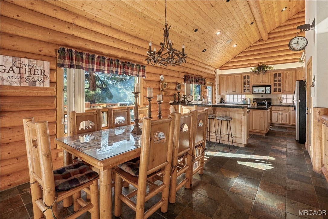 Big Bear Lake, California, 92315, United States, 4 Bedrooms Bedrooms, ,5 BathroomsBathrooms,Residential,Active,2009146