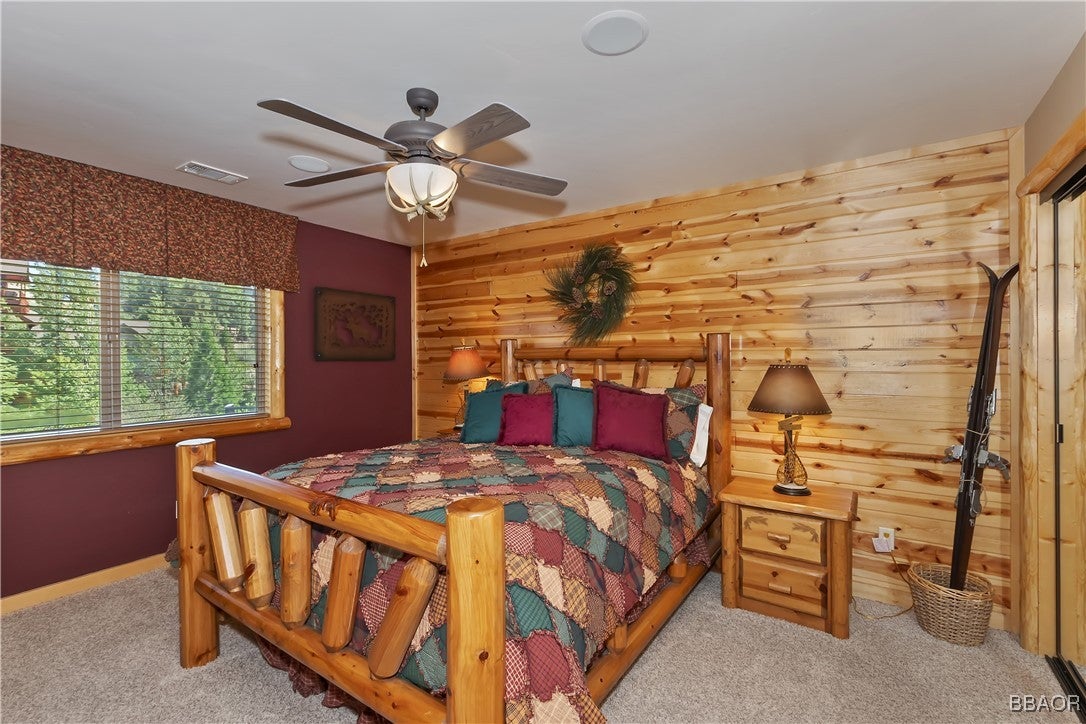 Big Bear Lake, California, 92315, United States, 4 Bedrooms Bedrooms, ,4 BathroomsBathrooms,Residential,Active,1905091