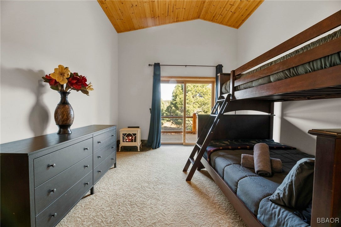 Big Bear City, California, 92314, United States, 5 Bedrooms Bedrooms, ,5 BathroomsBathrooms,Residential,Active,1745604