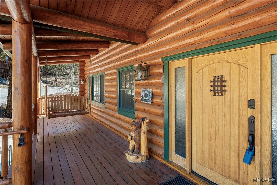 Big Bear Lake, California, 92315, United States, 4 Bedrooms Bedrooms, ,5 BathroomsBathrooms,Residential,Active,2009146