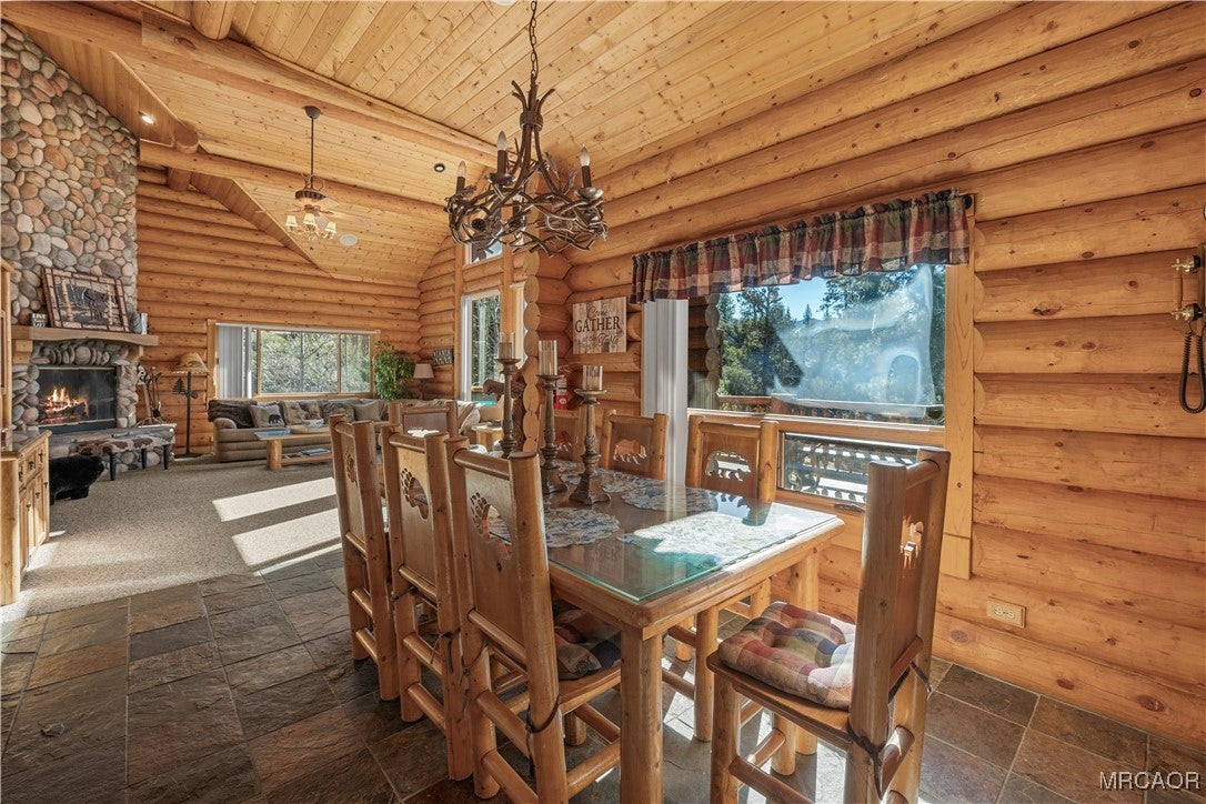 Big Bear Lake, California, 92315, United States, 4 Bedrooms Bedrooms, ,5 BathroomsBathrooms,Residential,Active,2009146