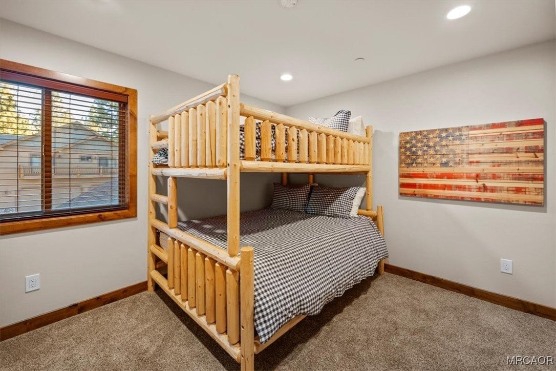 Big Bear Lake, California, 92315, United States, 4 Bedrooms Bedrooms, ,4 BathroomsBathrooms,Residential,Contingent,2006808