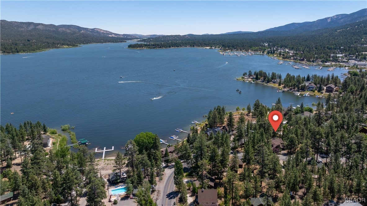 Big Bear Lake, California, 92315, United States, ,3 BathroomsBathrooms,Residential,Active,1764557