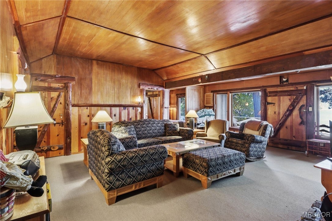 Big Bear Lake, California, 92315, United States, 4 Bedrooms Bedrooms, ,4 BathroomsBathrooms,Residential,Active,1988473