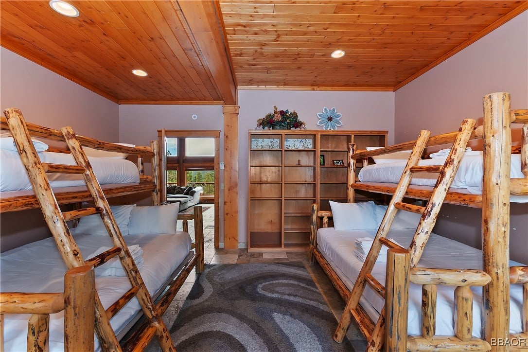 Big Bear Lake, California, 92315, United States, 5 Bedrooms Bedrooms, ,4 BathroomsBathrooms,Residential,Active,1798099