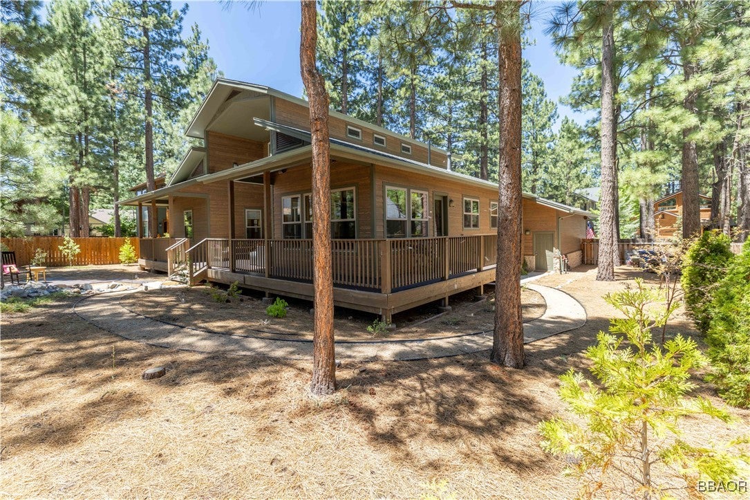 Big Bear Lake, California, 92315, United States, 3 Bedrooms Bedrooms, ,3 BathroomsBathrooms,Residential,Active,1904688