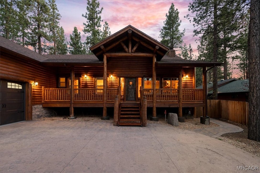 Big Bear Lake, California, 92315, United States, 3 Bedrooms Bedrooms, ,4 BathroomsBathrooms,Residential,Active,1961946