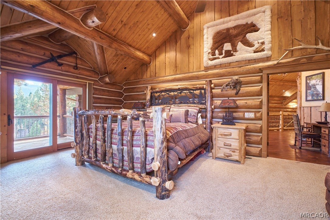 Big Bear City, California, 92314, United States, 3 Bedrooms Bedrooms, ,4 BathroomsBathrooms,Residential,Active,2015836