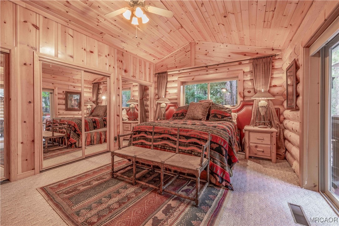 Big Bear Lake, California, 92315, United States, 4 Bedrooms Bedrooms, ,3 BathroomsBathrooms,Residential,Active,1933894