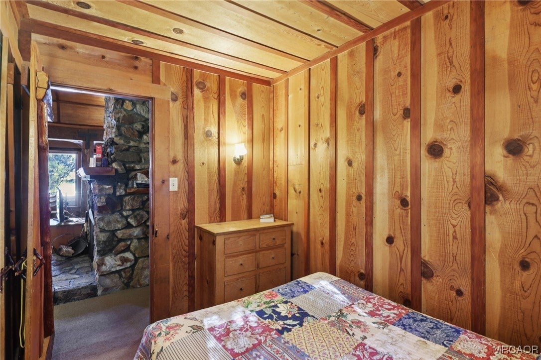 Big Bear Lake, California, 92315, United States, 4 Bedrooms Bedrooms, ,4 BathroomsBathrooms,Residential,Active,1988473