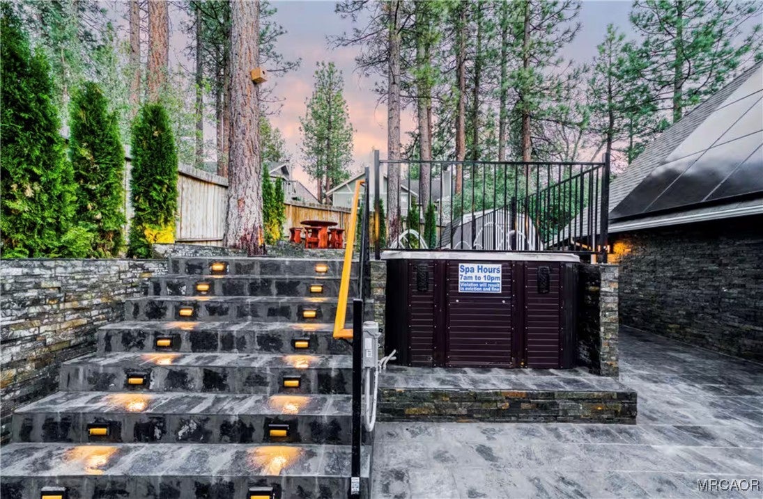 Big Bear Lake, California, 92315, United States, 6 Bedrooms Bedrooms, ,6 BathroomsBathrooms,Residential,Active,1999169