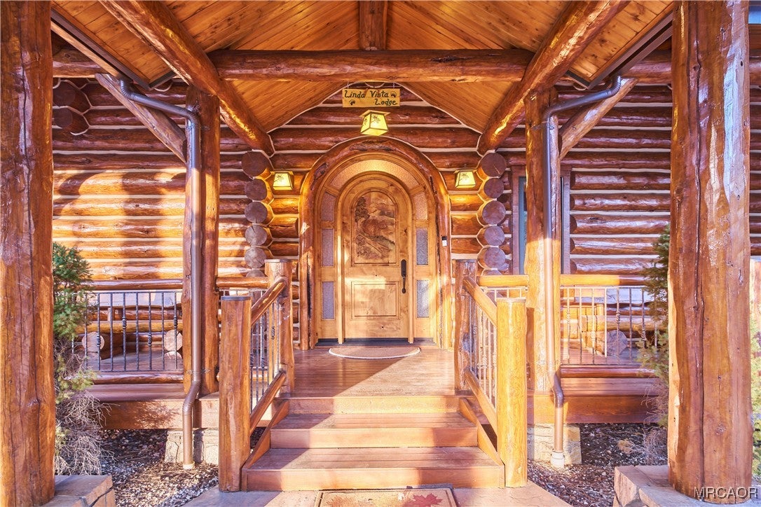 Big Bear City, California, 92314, United States, 3 Bedrooms Bedrooms, ,4 BathroomsBathrooms,Residential,Active,2015836