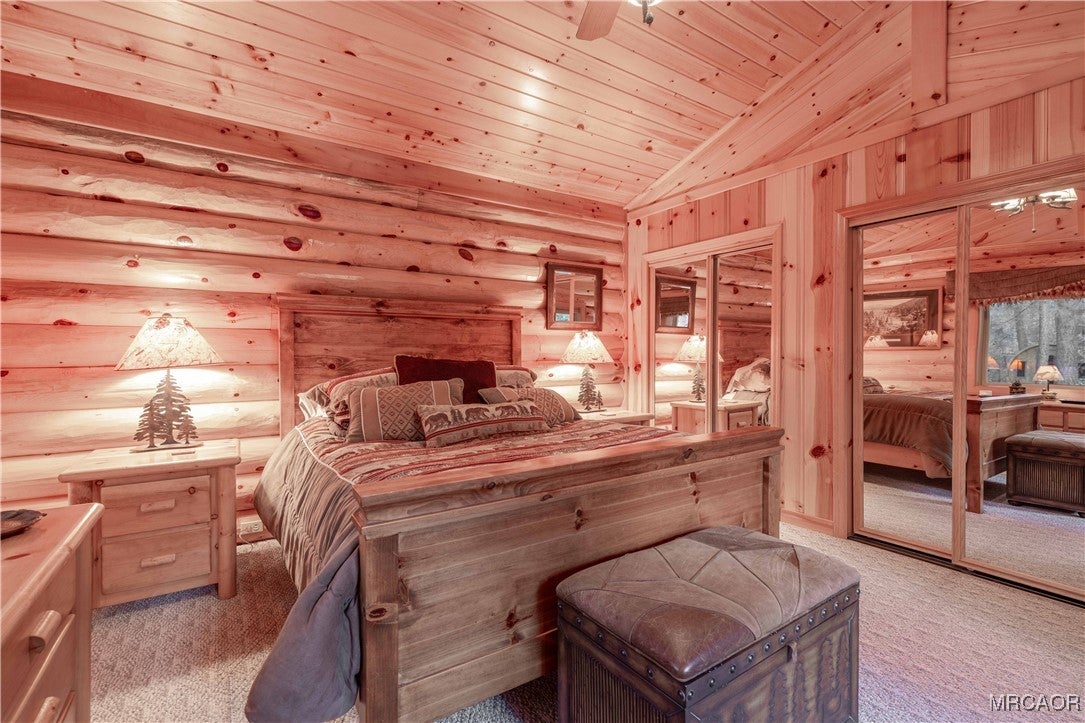 Big Bear Lake, California, 92315, United States, 4 Bedrooms Bedrooms, ,3 BathroomsBathrooms,Residential,Active,1933894