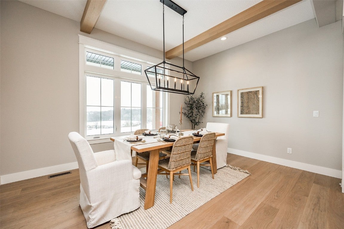 Swisher, Iowa, 52338, United States, 3 Bedrooms Bedrooms, ,3 BathroomsBathrooms,Residential,Active,1993685