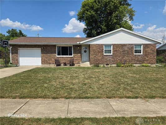 1260 MCGILLIVRAY AVE, SPRINGFIELD, OH 45503 - Image 1