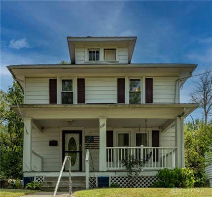 1200 BURT ST, SPRINGFIELD, OH 45505 - Image 1