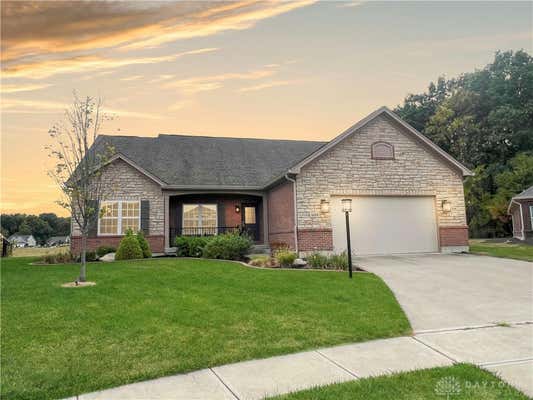 1111 CHAMBREY CT, DAYTON, OH 45458 - Image 1