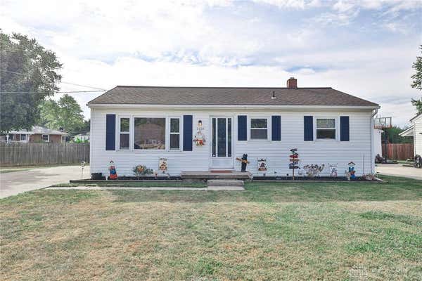 3424 VANNEST AVE, MIDDLETOWN, OH 45042 - Image 1