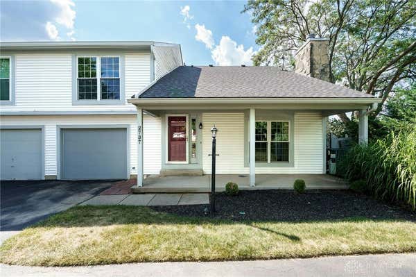 2737 ORCHARD RUN RD, DAYTON, OH 45449 - Image 1