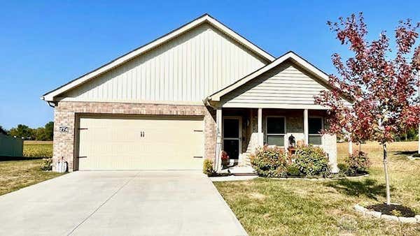 274 HAMPTON TRL, SPRINGFIELD, OH 45502 - Image 1