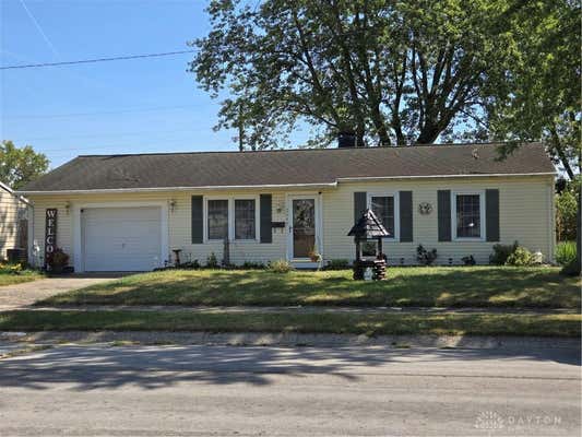 2044 POND DR, SPRINGFIELD, OH 45505 - Image 1