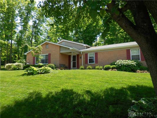 5321 CEDAR TRL, DAYTON, OH 45415, photo 3 of 34